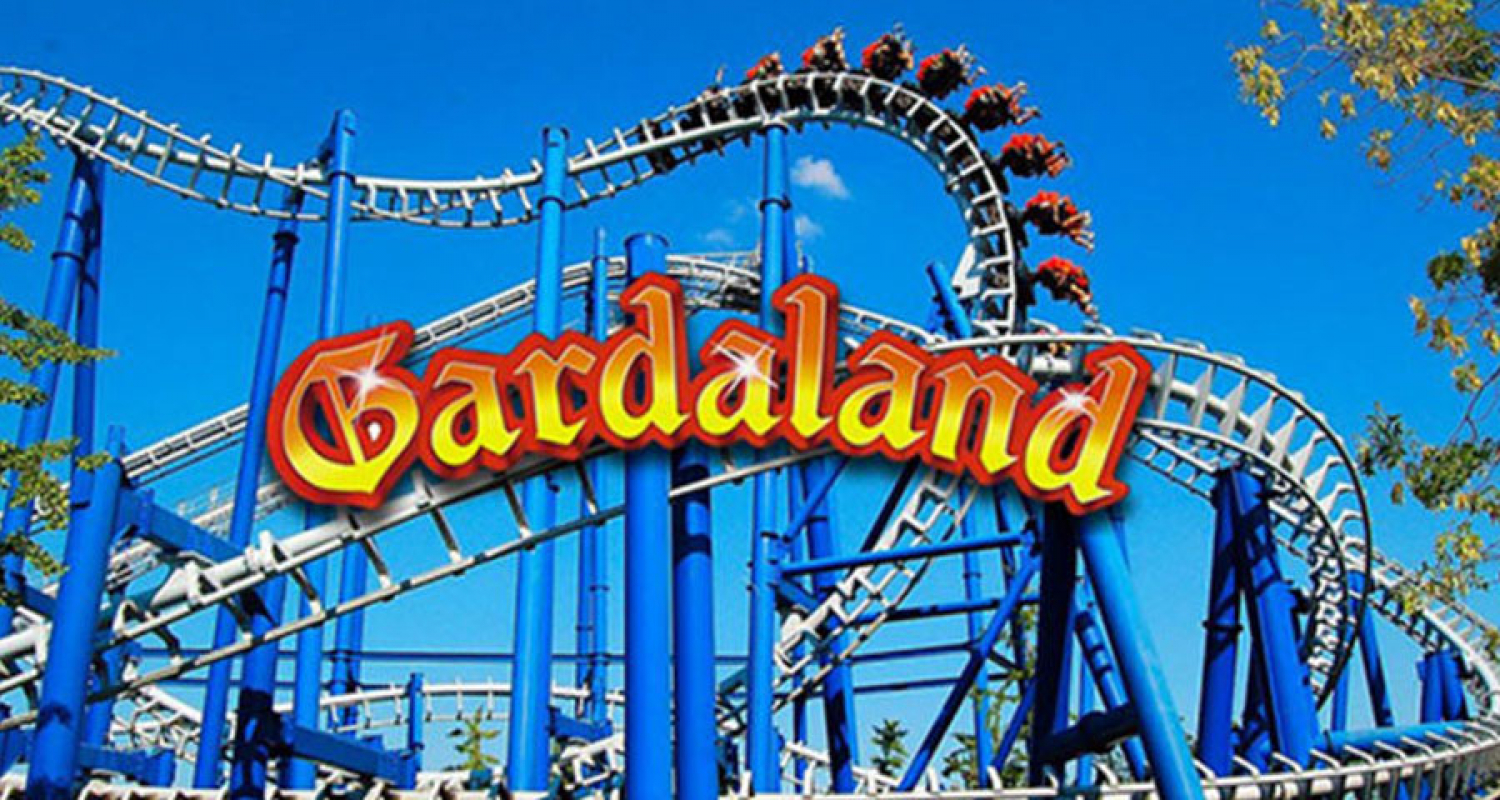 Gardaland